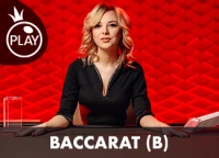 Baccarat 2