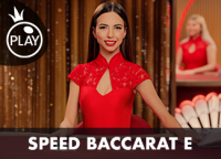 Speed Baccarat 6