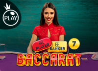 Baccarat 7