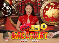 Baccarat 8