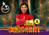 Speed Baccarat 15