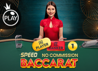 Speed Baccarat 16