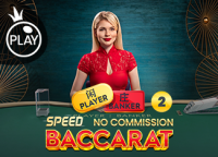 Speed Baccarat 17