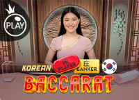 Korean Speed Baccarat 1