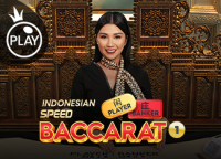 Indonesia Speed Baccarat 1