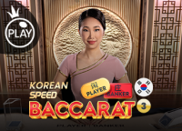 Demo Pragmatic LC Casino Korean Speed Baccarat 3 Demo Pragmatic LC Casino Korean Speed Baccarat 3