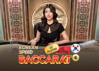 Korean Speed Baccarat 6