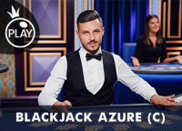 Blackjack 7 - Azure