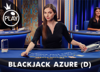 Blackjack 4 - Azure