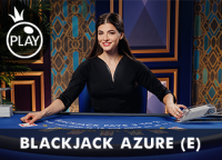 Blackjack 1 - Azure