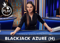 Blackjack 5 - Azure