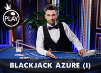 Blackjack 2 - Azure