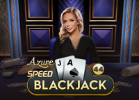 Demo Pragmatic LC Casino Speed Blackjack 44- Azure Demo Pragmatic LC Casino Speed Blackjack 44- Azure