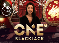 ONE Blackjack 2