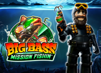 Demo Pragmatic Slot Big Bass Mission Fishin'