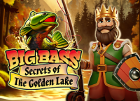 Demo Pragmatic Slot Big Bass - Secrets of the Golden Lake