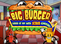 Demo Pragmatic Slot Big Burger Load it up with Xtra Cheese