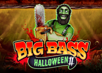 Demo Pragmatic Slot Big Bass Halloween 2