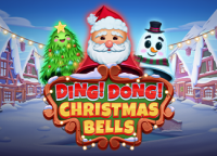 Ding Dong Christmas Bells