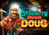 Demo Pragmatic Slot Dynamite Diggin Doug