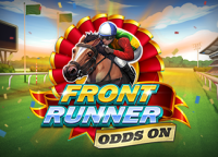 Demo Pragmatic Slot Front Runner Odds On