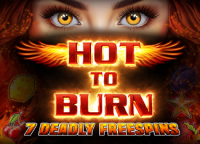 Demo Pragmatic Slot Hot to Burn 7 Deadly Free Spins