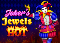 Demo Pragmatic Slot Joker's Jewels Hot