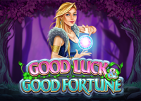 Demo Pragmatic Slot Good Luck & Good Fortune