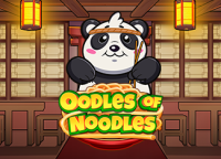 Demo Pragmatic Slot Oodles of Noodles