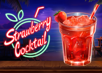 Demo Pragmatic Slot Strawberry Cocktail