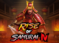 Demo Pragmatic Slot Rise of Samurai 4