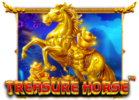 Treasure Horse