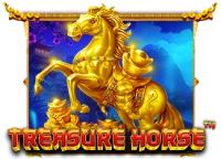 Treasure Horse