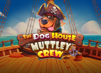 Demo Pragmatic Slot The Dog House - Muttley Crew