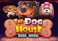 Demo Pragmatic Slot The Dog House Dice Show