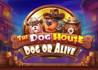 Demo Pragmatic Slot The Dog House - Dog or Alive