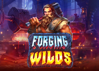 Demo Pragmatic Slot Forging Wilds