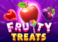 Demo Pragmatic Slot Fruity Treats