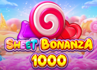 Demo Pragmatic Slot Sweet Bonanza 1000