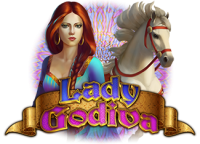 Lady Godiva