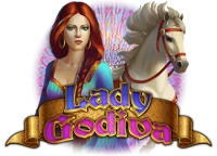 Lady Godiva