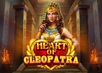 Demo Pragmatic Slot Heart of Cleopatra