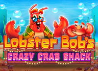 Lobster Bob's Crazy Crab Shack