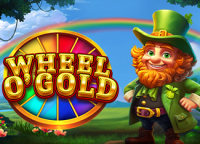 Wheel O'Gold