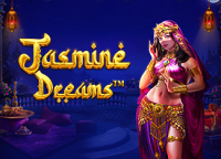 Demo Pragmatic Slot Jasmine Dreams