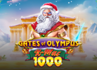 Demo Pragmatic Slot Gates of Olympus Xmas 1000