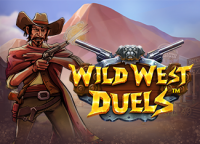 Demo Pragmatic Slot Wild West Duels