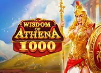 Demo Pragmatic Slot Wisdom of Athena 1000