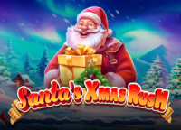 Demo Pragmatic Slot Santa's Xmas Rush