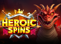 Demo Pragmatic Slot Heroic Spins